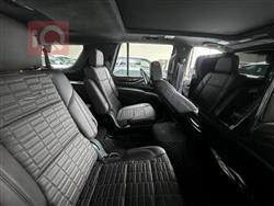 كاديلاك اسكاليد